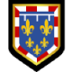 écusson de la région Centre-Val de Loire
